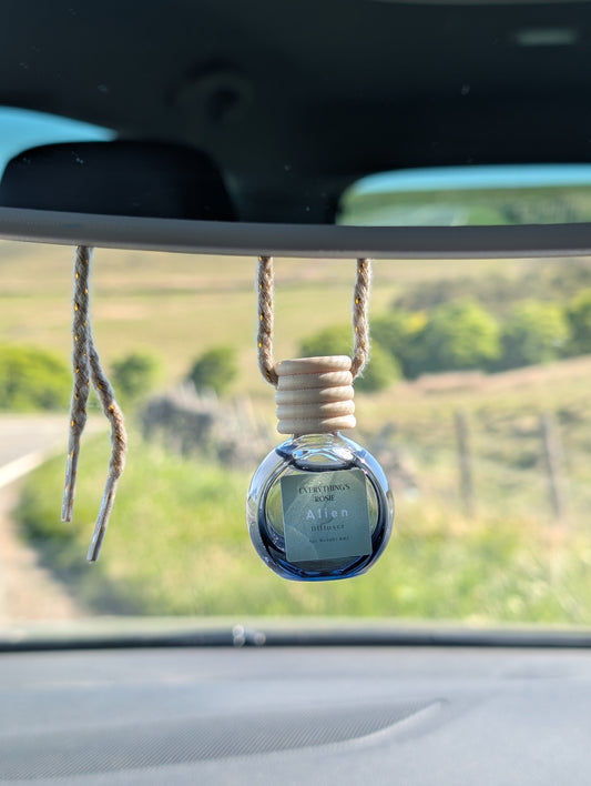 🚗 Car fragrance & refill bundle 🚗