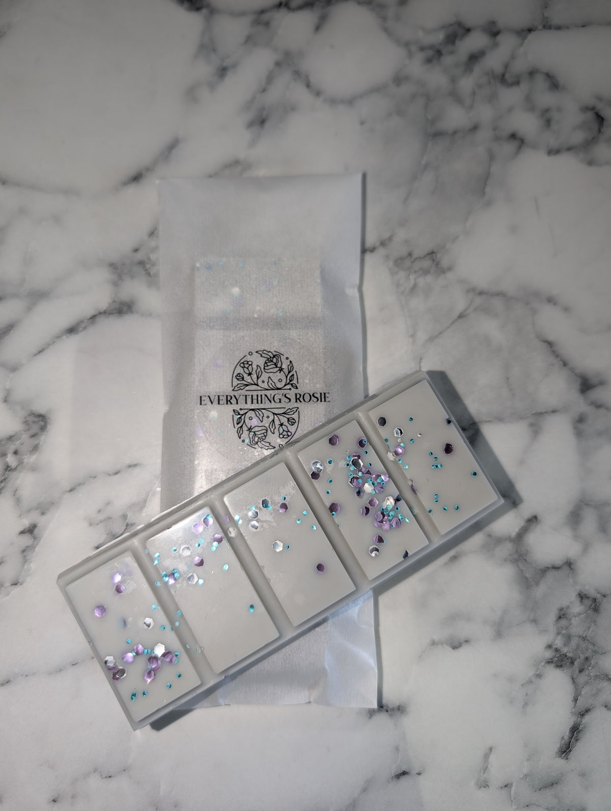 ✨ Snap bar wax melts ✨