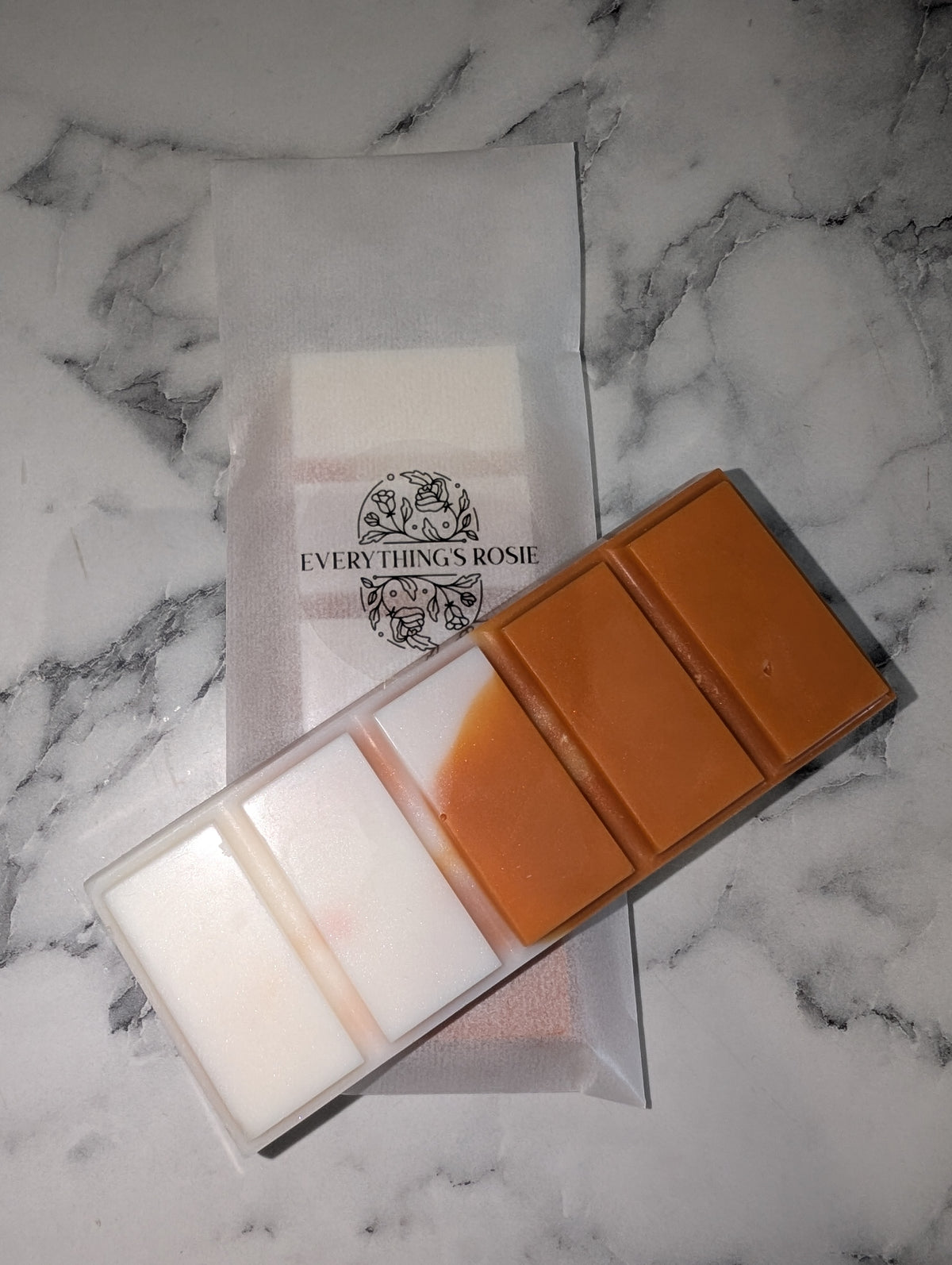 ✨ Snap bar wax melts ✨