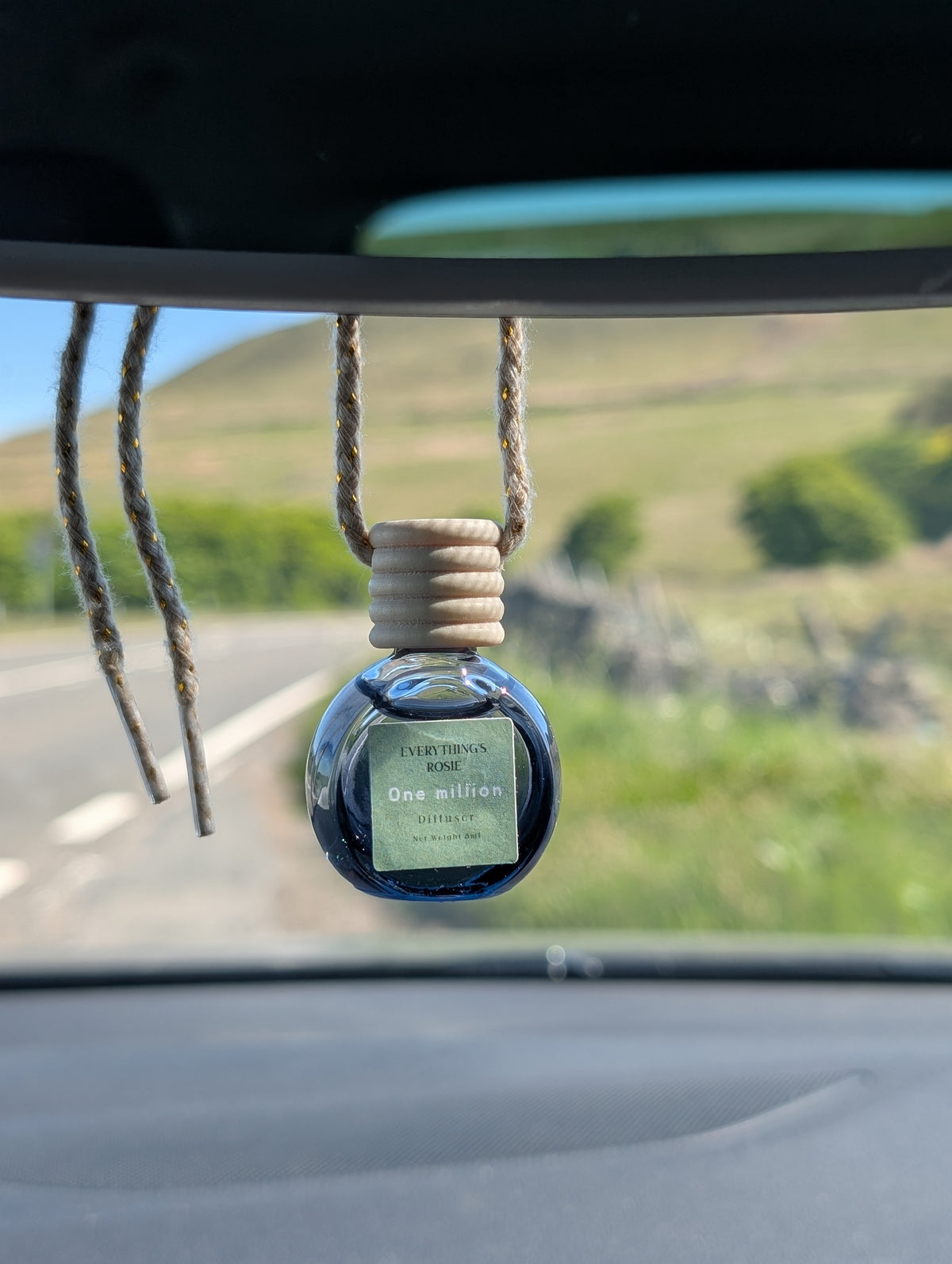 🚗 Car fragrance & refill bundle 🚗
