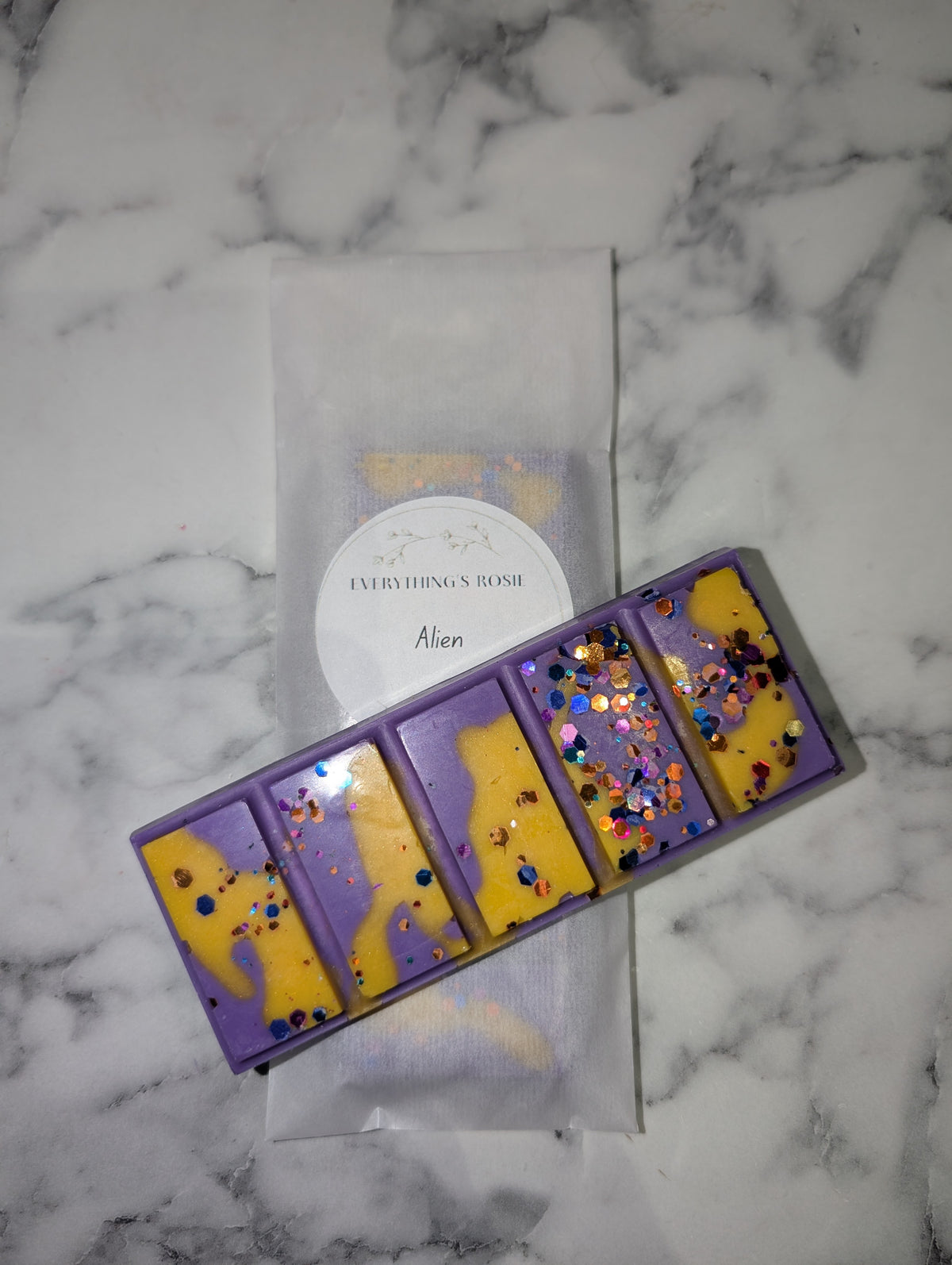✨ Snap bar wax melts ✨