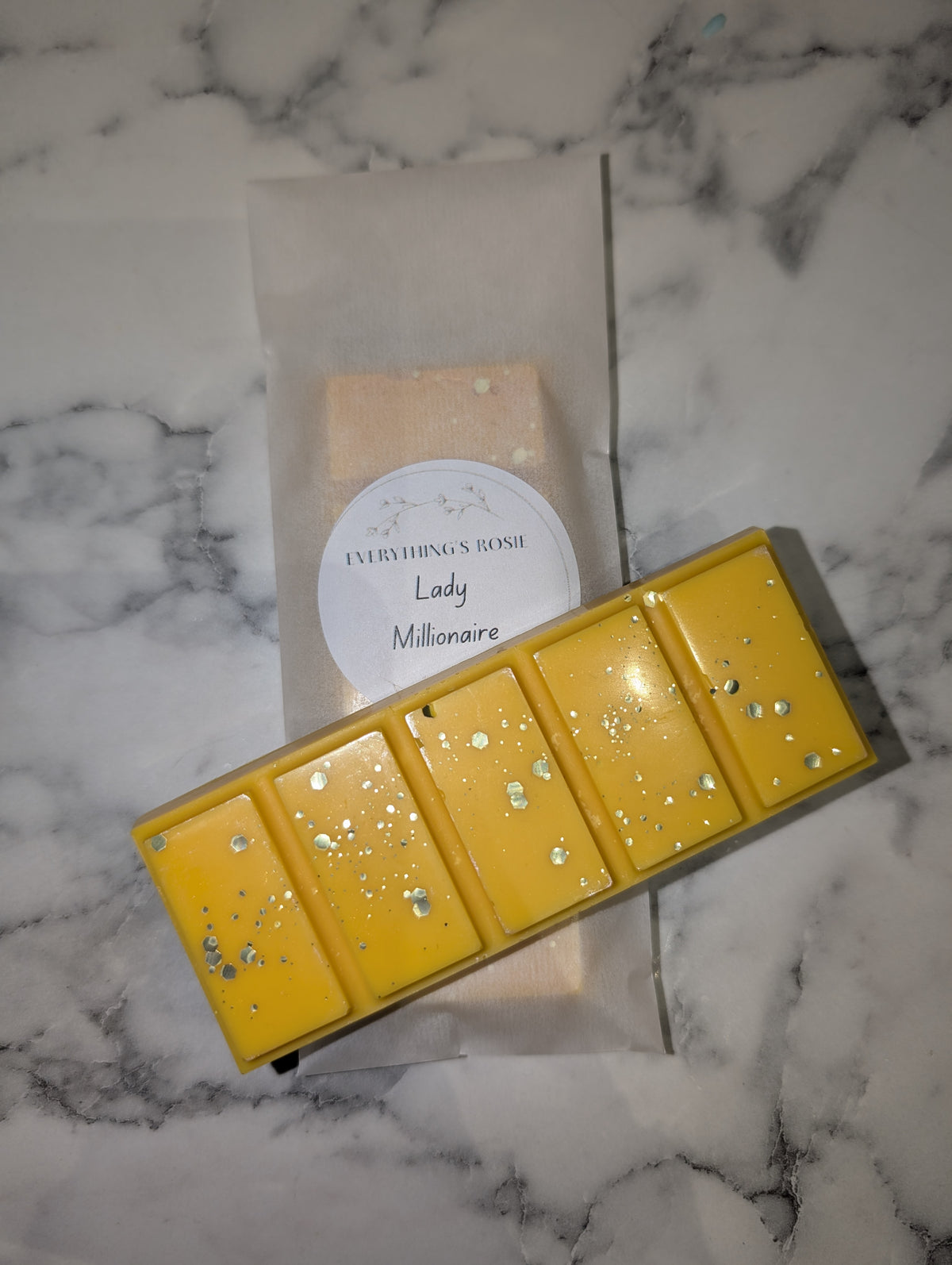 ✨ Snap bar wax melts ✨