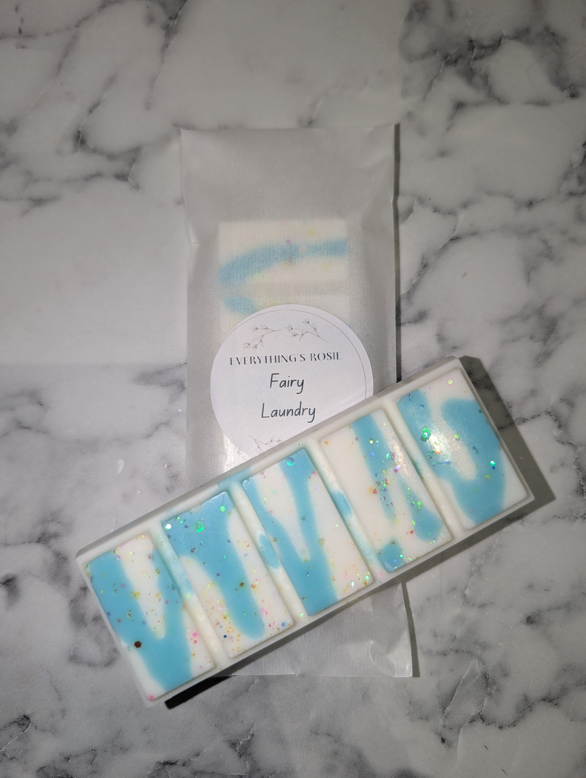 ✨ Snap bar wax melts ✨