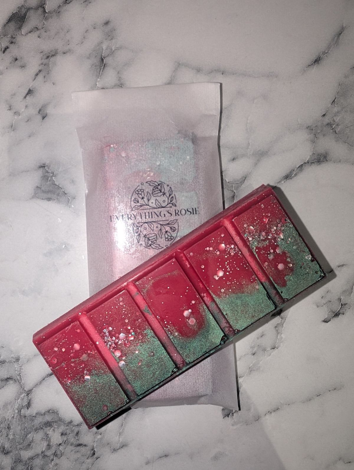 ✨ Snap bar wax melts ✨