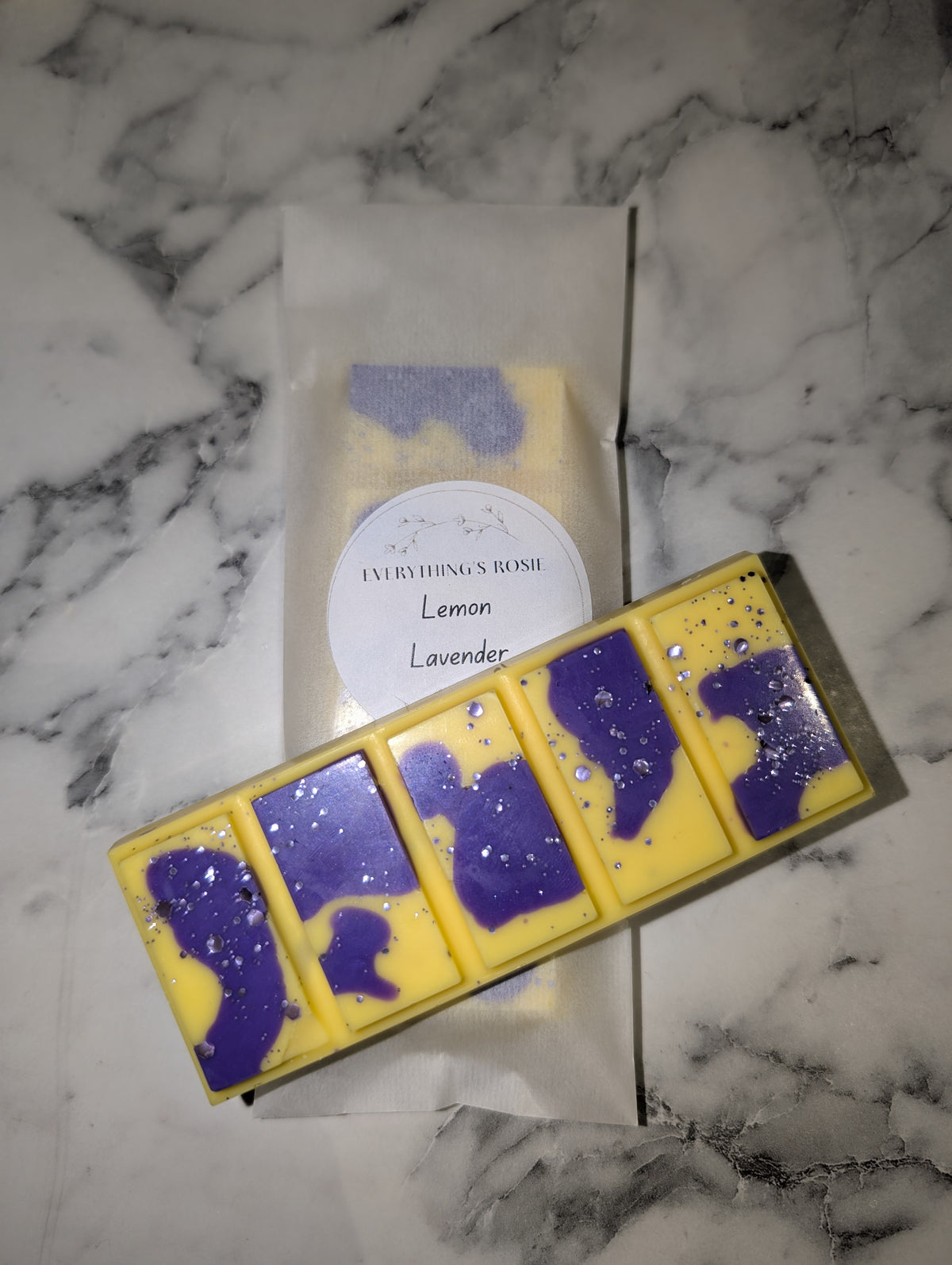 ✨ Snap bar wax melts ✨