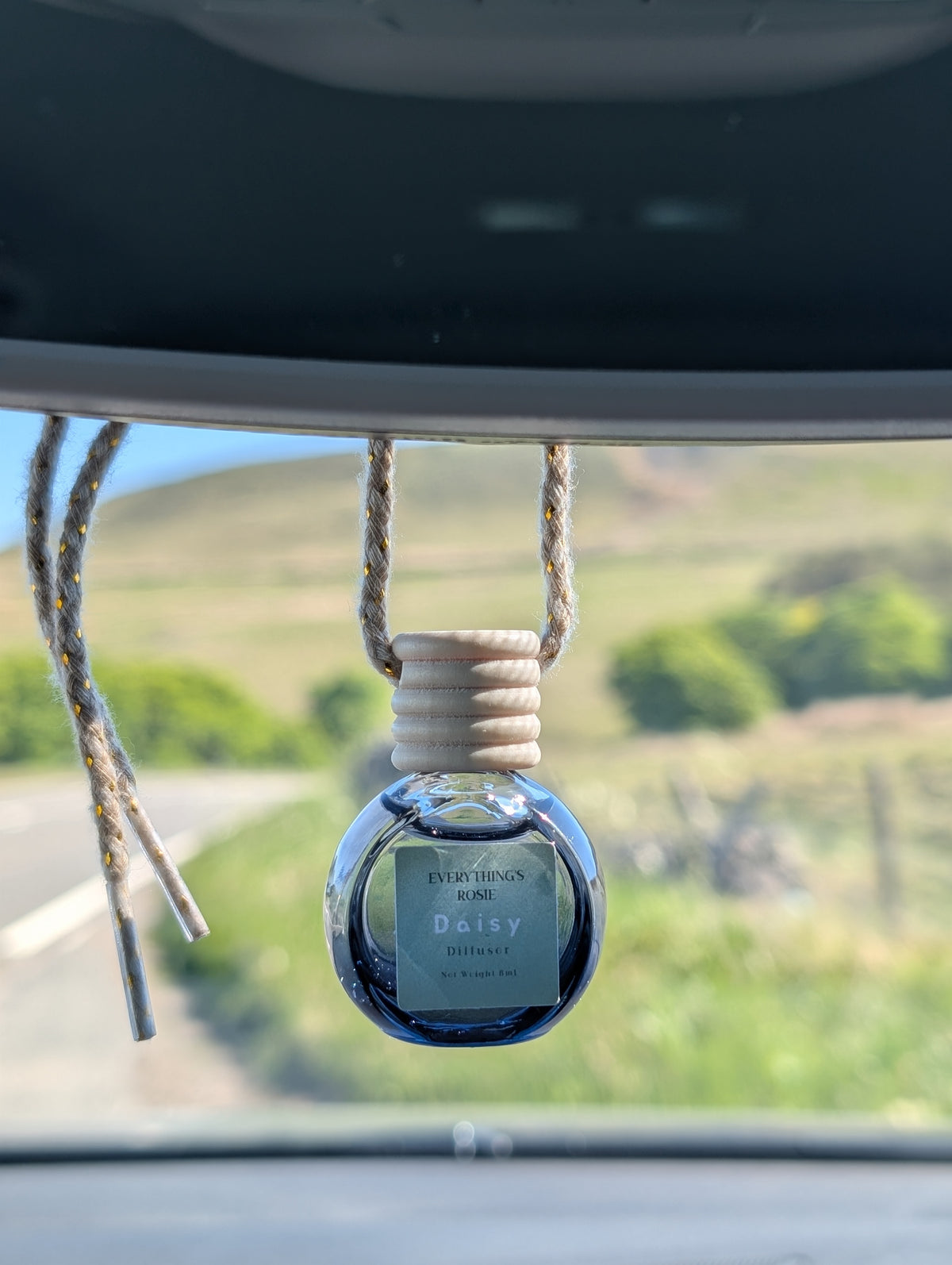 🚗 Car fragrance & refill bundle 🚗