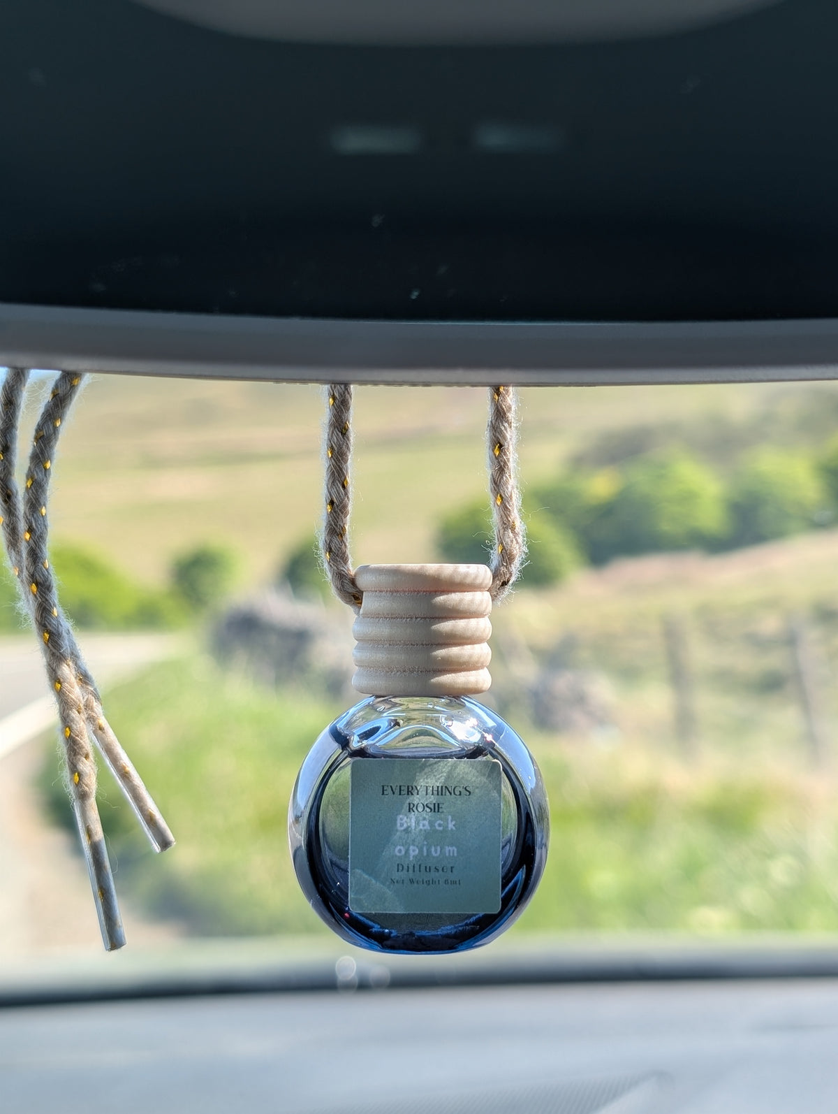 🚗 Car fragrance & refill bundle 🚗