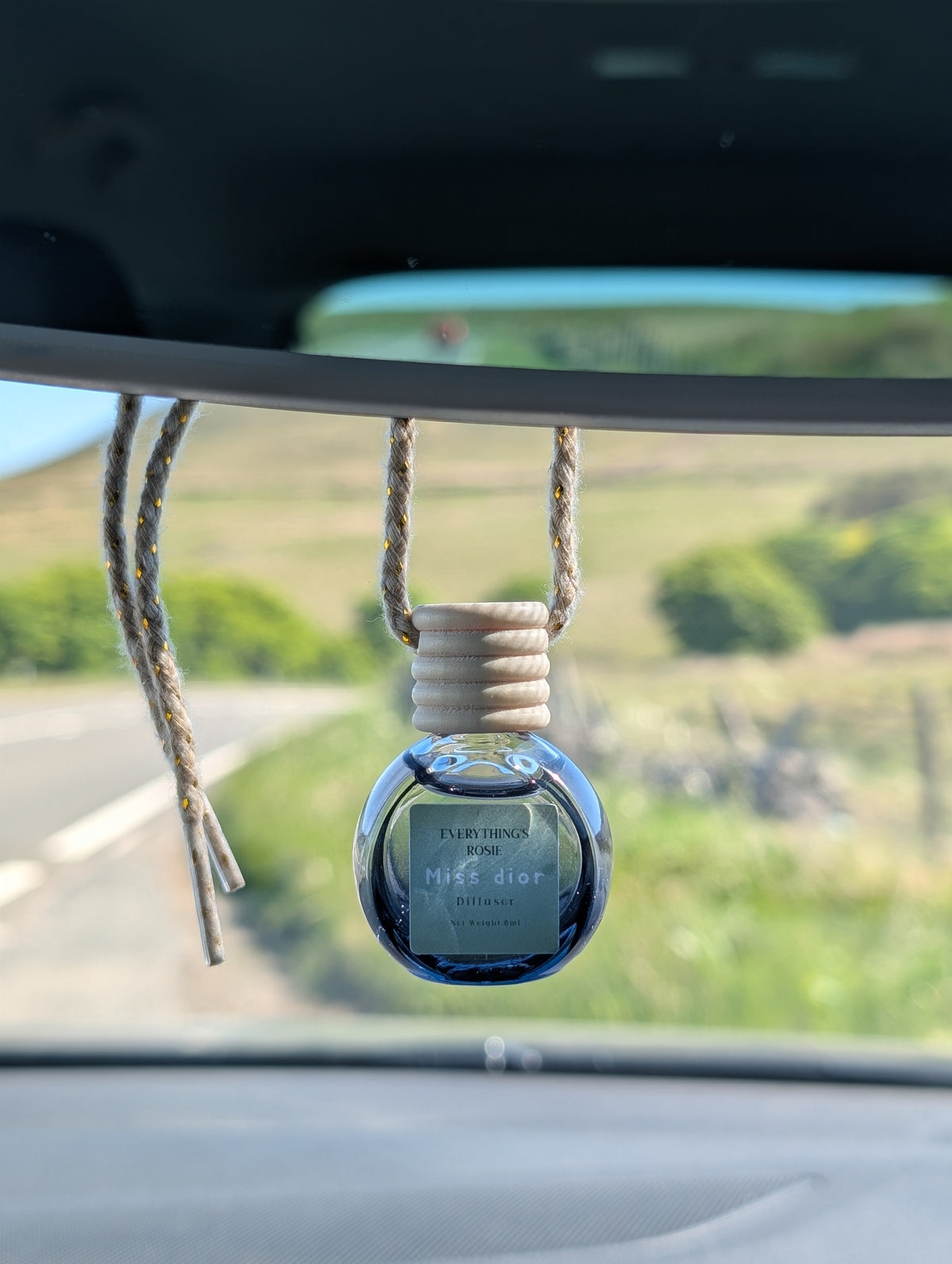 🚗 Car fragrance & refill bundle 🚗