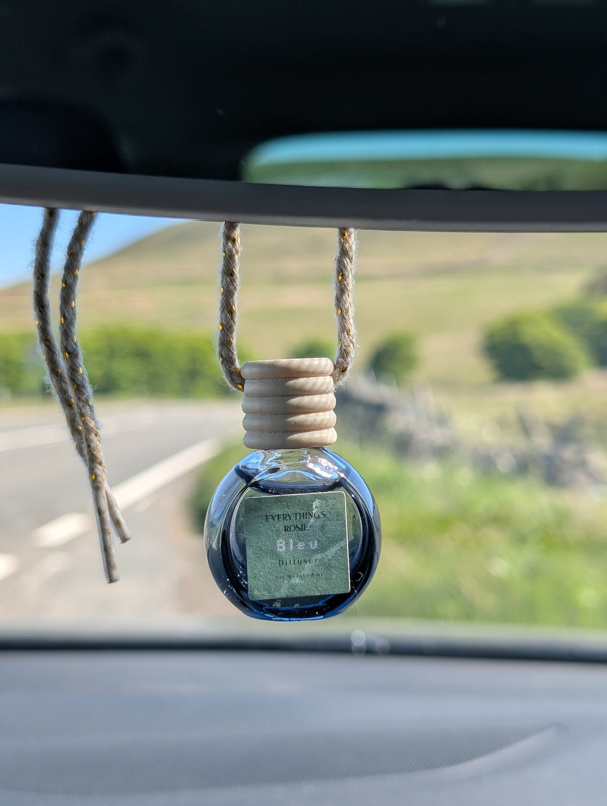 🚗 Car fragrance & refill bundle 🚗