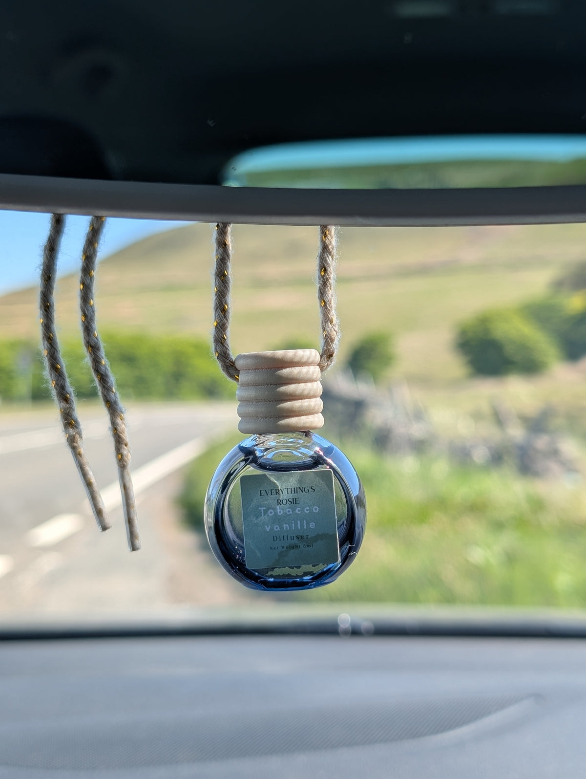 🚗 Car fragrance & refill bundle 🚗