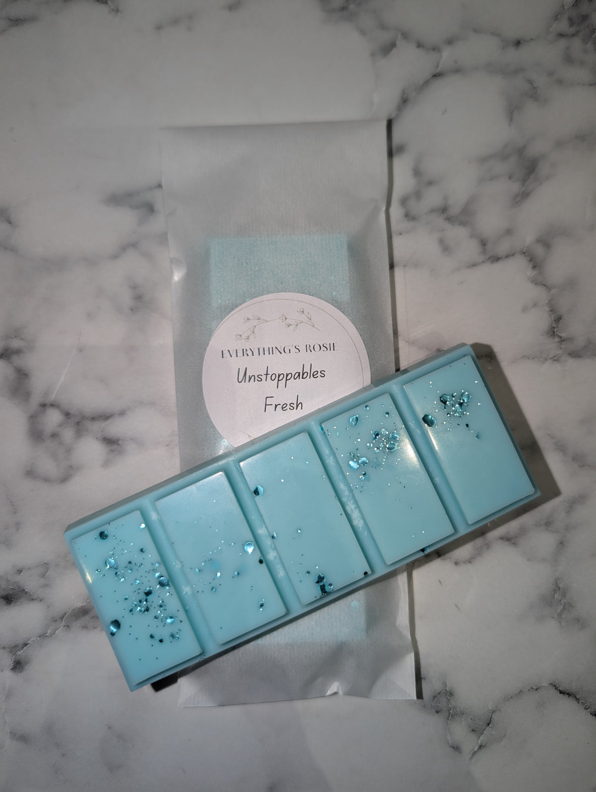 ✨ Snap bar wax melts ✨