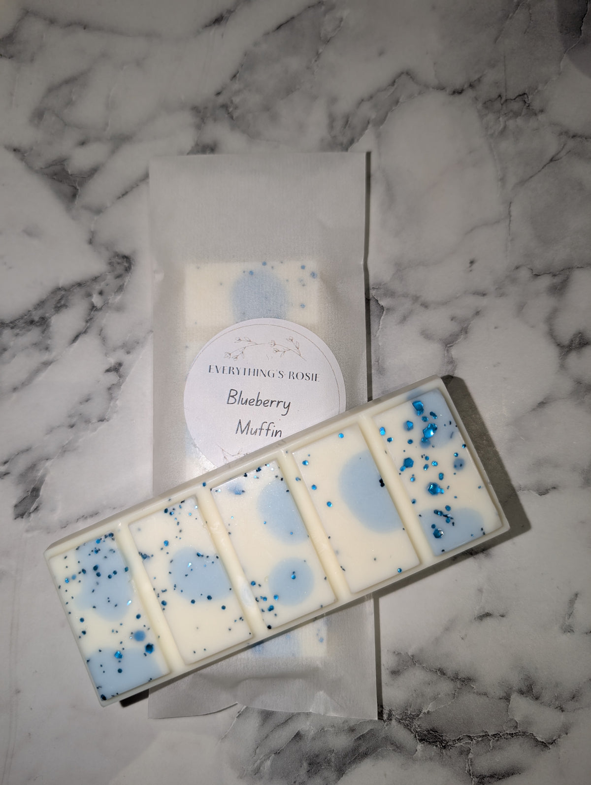 ✨ Snap bar wax melts ✨