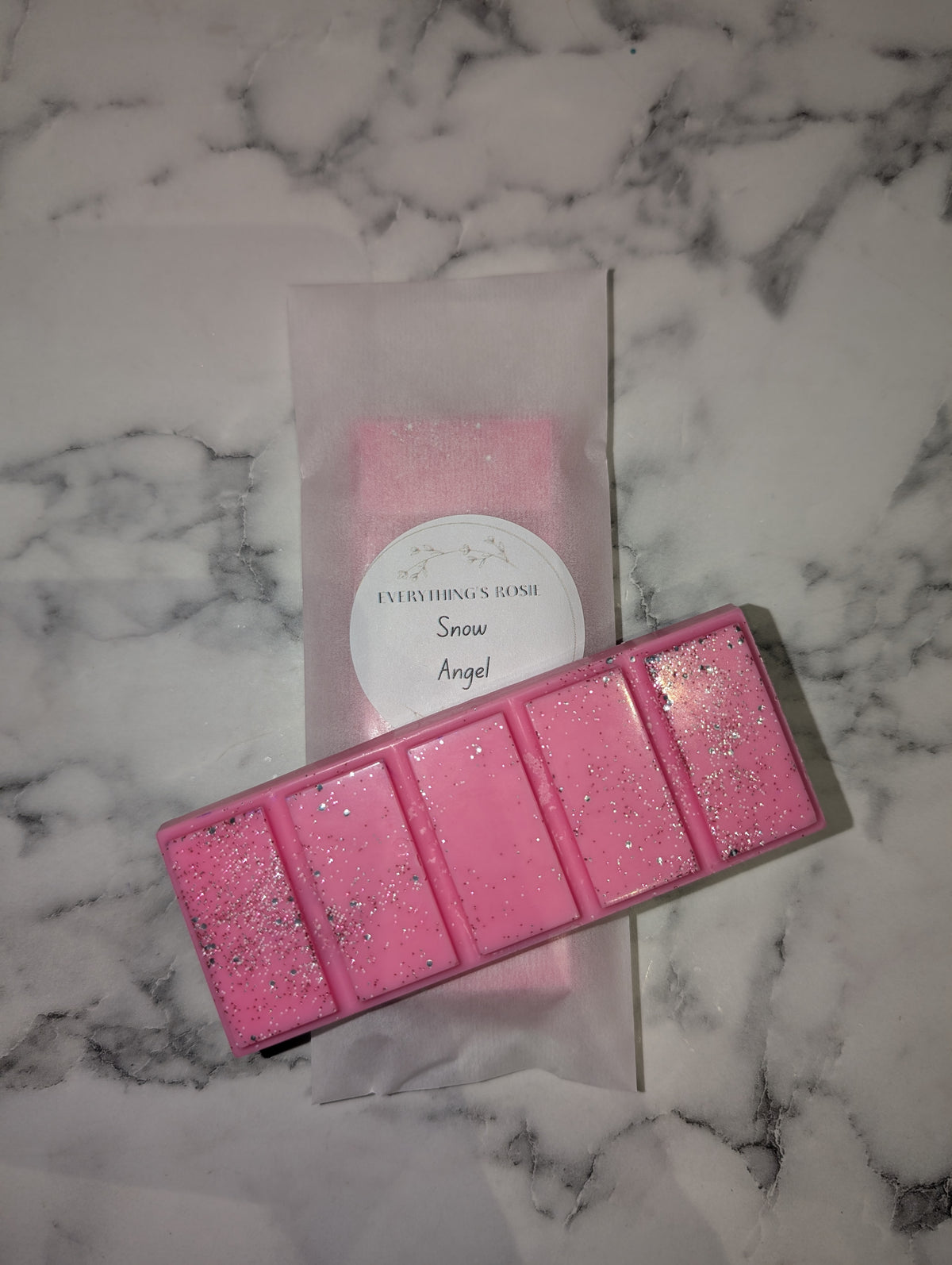 ✨ Snap bar wax melts ✨