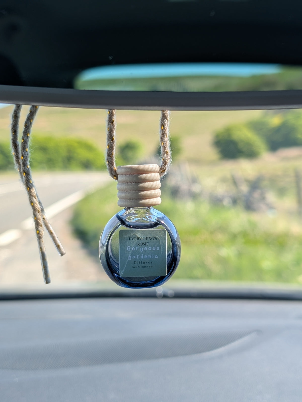 🚗 Car fragrance & refill bundle 🚗