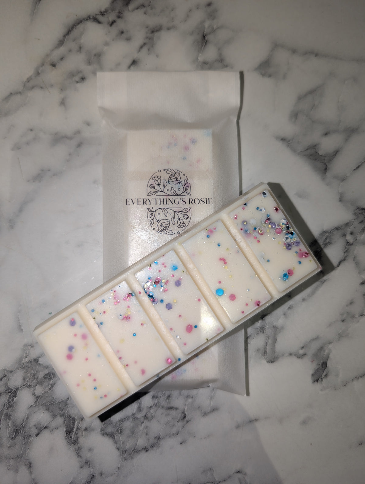 ✨ Snap bar wax melts ✨