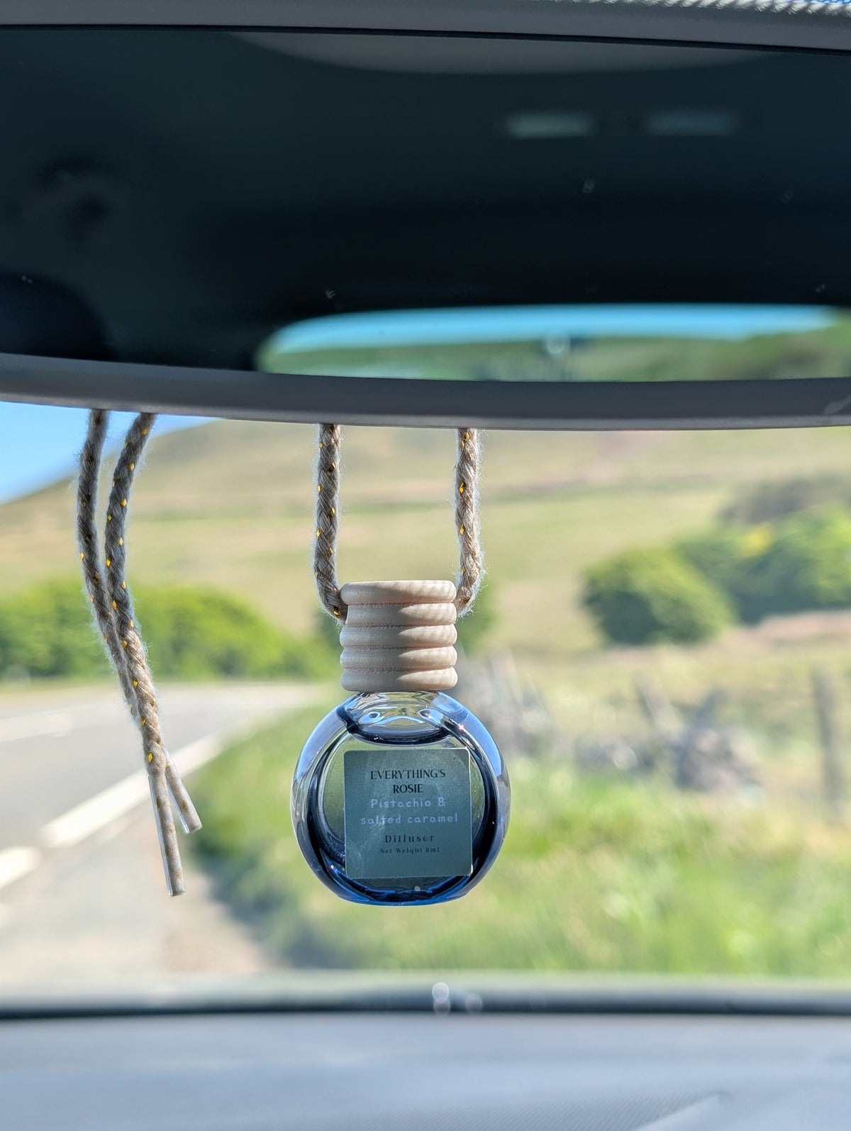 🚗 Car fragrance & refill bundle 🚗